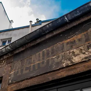 Gembnb Luxury - Aqueduc Appartement Paris