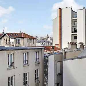 Pick A Flat's In Opera - Rue D'hauteville Appartement Paris