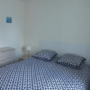 Near The Beach In Ploulec H Appartement Ploulech