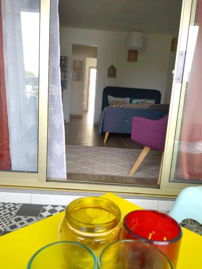 Studio des Anges Villeneuve-Loubet