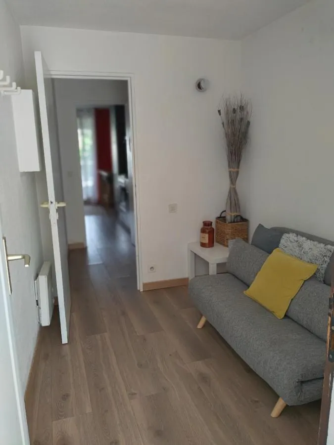 Studio des Anges Villeneuve-Loubet